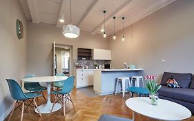 Playroom II Apartment